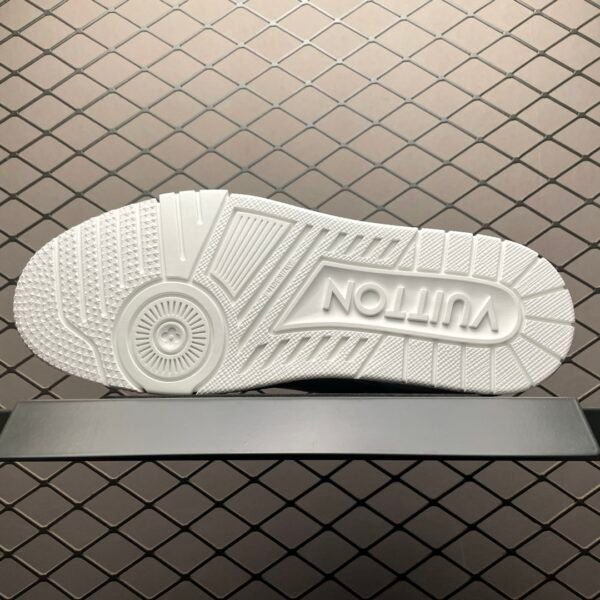 13399725764761694 Nigo x Louis Vuitton LV Trainer collaboration