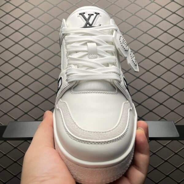 13399725768361819 Nigo x Louis Vuitton LV Trainer collaboration