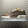 Louis Vuitton  LV Trainer collaboration