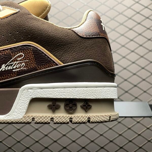 Louis Vuitton  LV Trainer collaboration