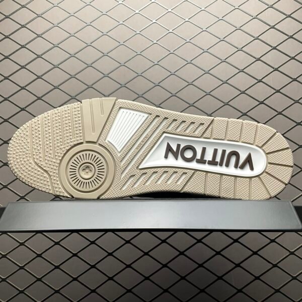 Louis Vuitton  LV Trainer collaboration