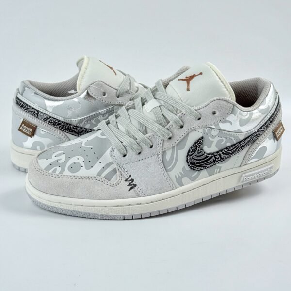 Nike Air Jordan 1 LOW