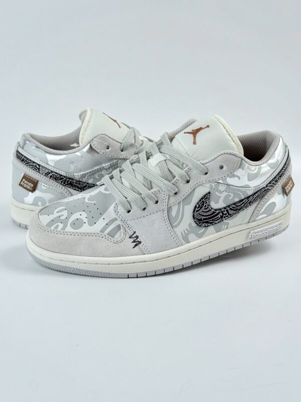 Nike Air Jordan 1 LOW