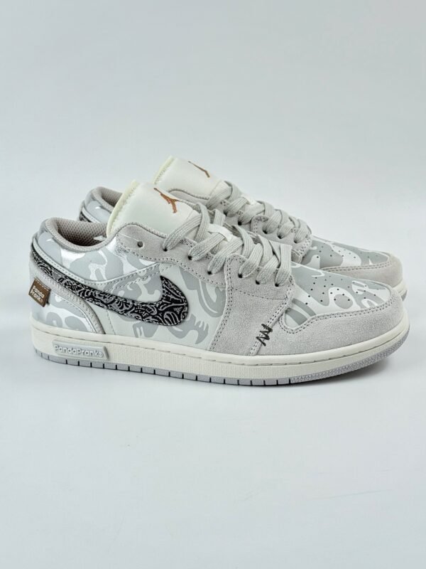 Nike Air Jordan 1 LOW