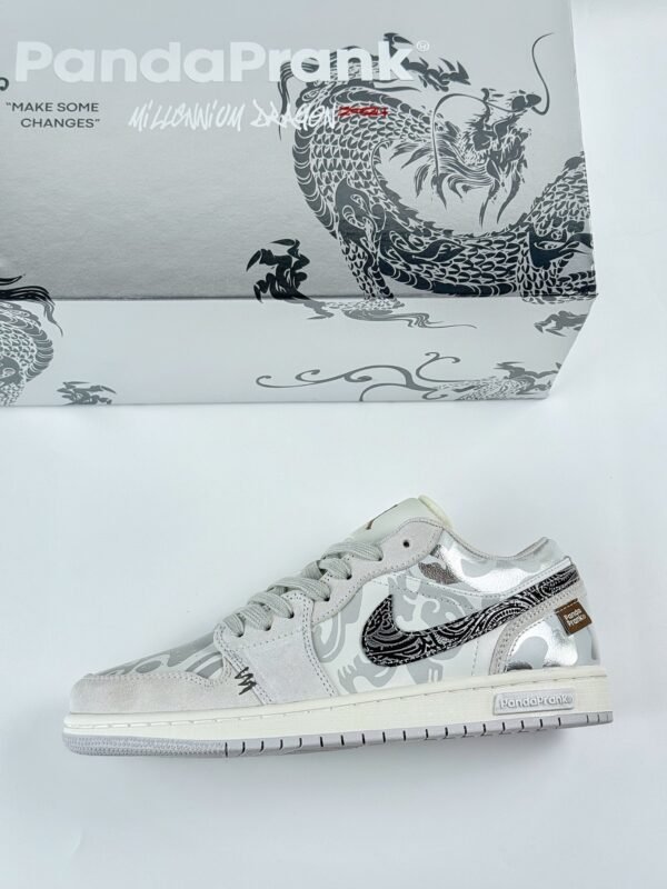 Nike Air Jordan 1 LOW