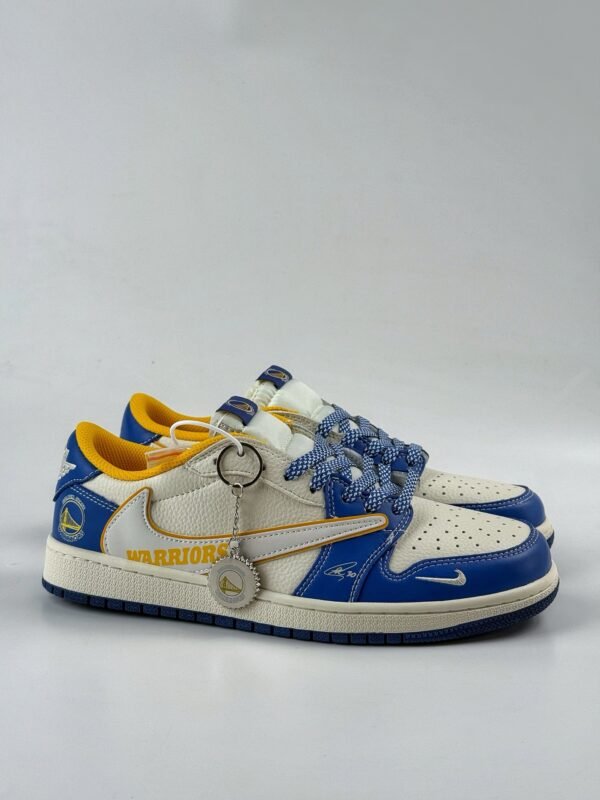 Travis Scott x Nike Air Jordan 1