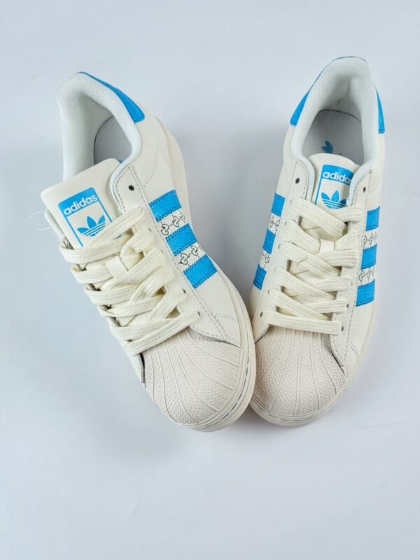 AD Originals Superstar x GUCCl