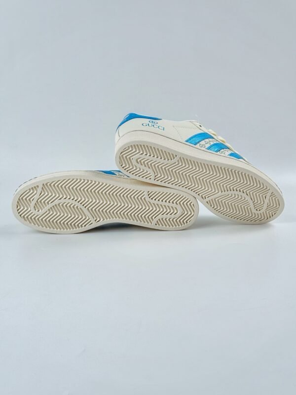 AD Originals Superstar x GUCCl