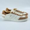 Adidas Originals Gazelle lNdoor x superme