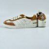 Adidas Originals Gazelle lNdoor x superme
