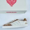 Adidas Originals Gazelle lNdoor x superme