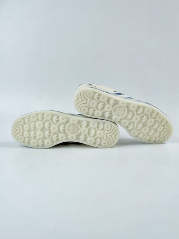 AD Originals Gazelle lNdoor x Louis Vuitton