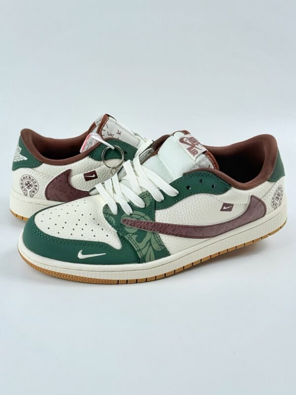 Travis Scott x Nike Air Jordan 1