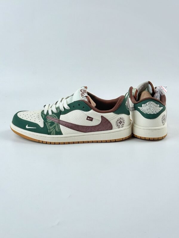 Travis Scott x Nike Air Jordan 1